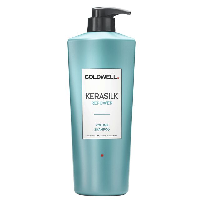 Kerasilk Repower Volume Shampoo