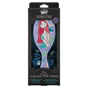 Sally Nightmare Before Christmas Brush Kit