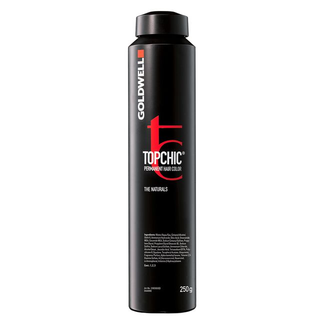 5N@BP - Topchic Cannister
