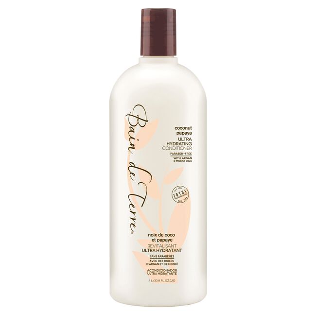 Ultra Hydrating Conditioner