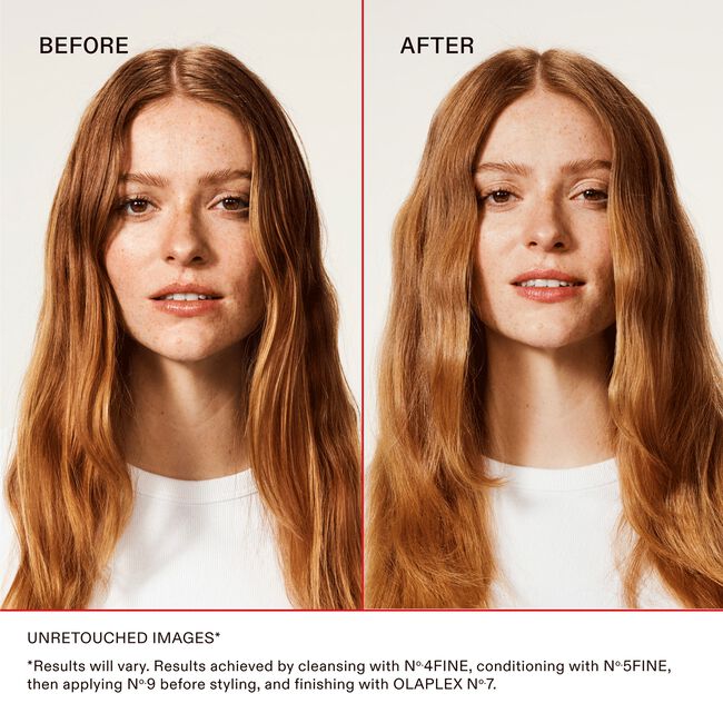 No. 4 Fine Bond Maintenance Shampoo