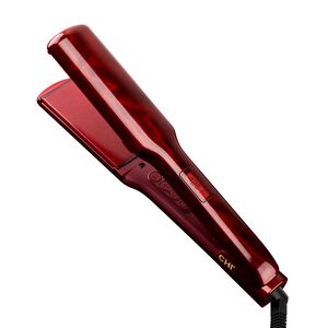 Ruby Lava 1.5 Inch Digital Flat Iron