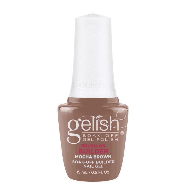 Structure Brush-On Builder Gel