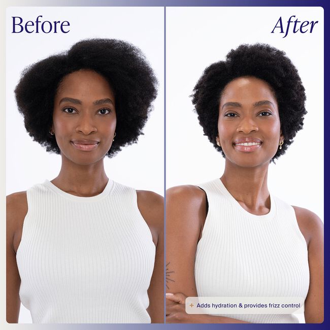 Platinum Luxe Shine Conditioner