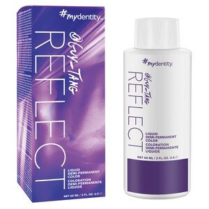 Reflect Liquid Demi-Permanent Hair Color
