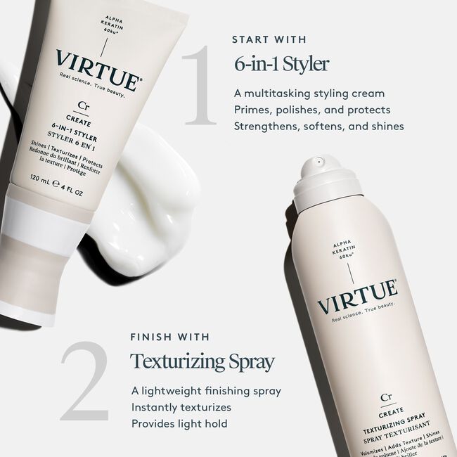 Texturizing Spray