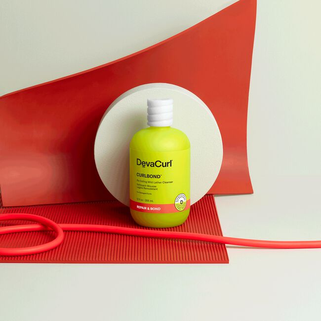 CurlBond Cleanser