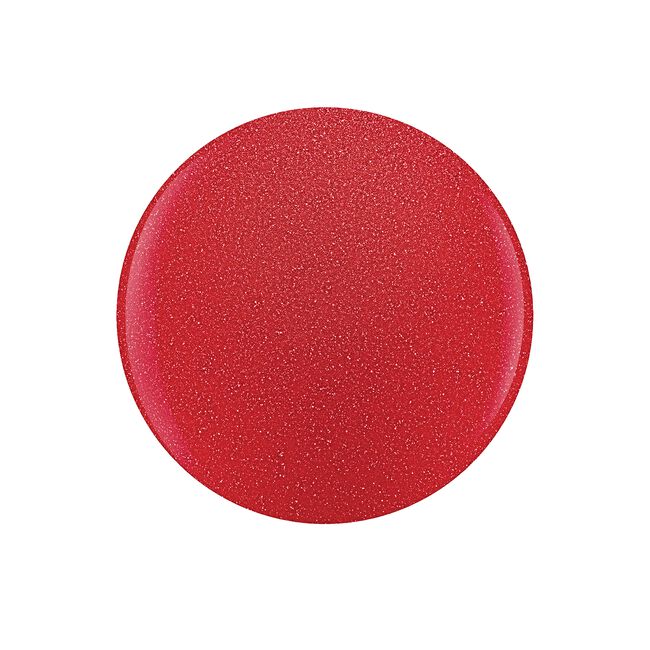 You Red My Mind Nail Lacquer