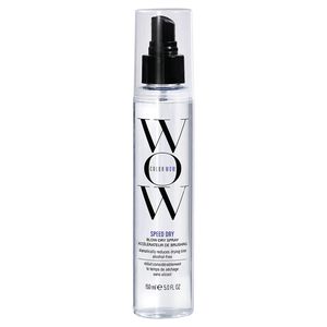 Speed Dry Blow Dry Spray