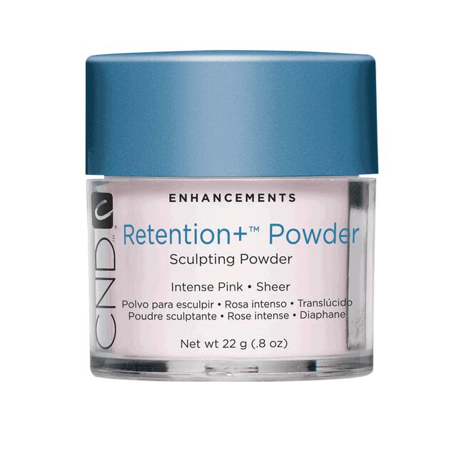 Intense Pink-Sheer Retention+ Sculpting Powder
