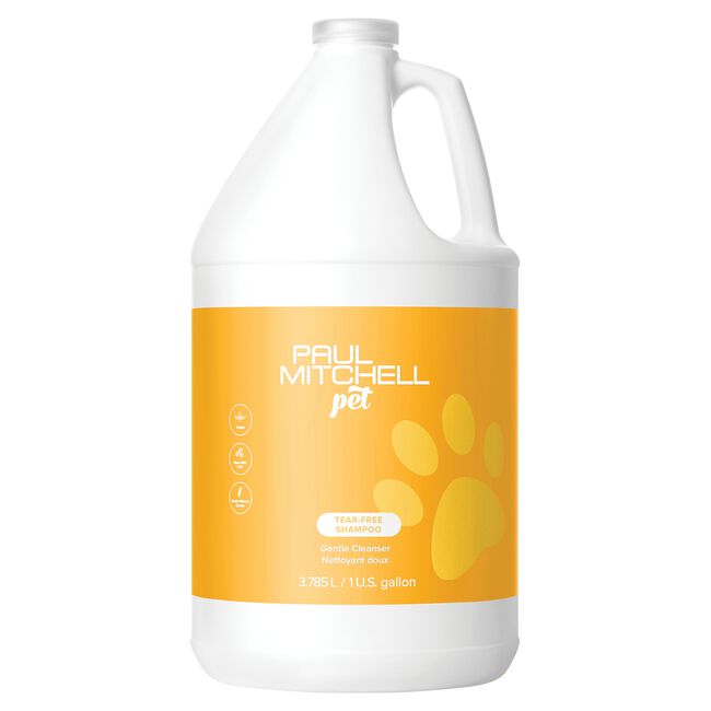 Pet Tear-Free Shampoo