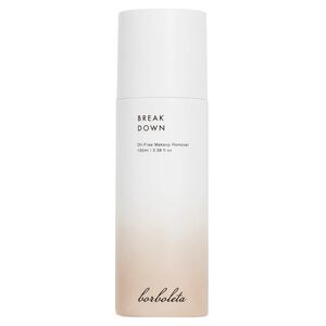 Breakdown Makeup Remover