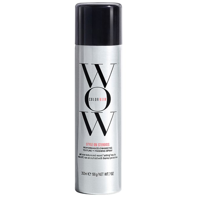 Style On Steroids Texturizing Spray