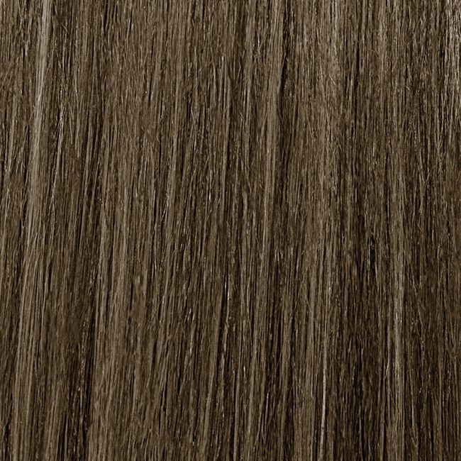 7A Dark Ash Blonde Ionic Permanent Shine Ammonia-Free Cream Hair Color