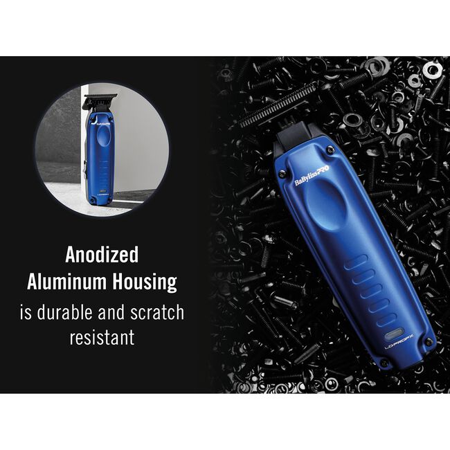 LO-PROFX Compact Series Trimmer