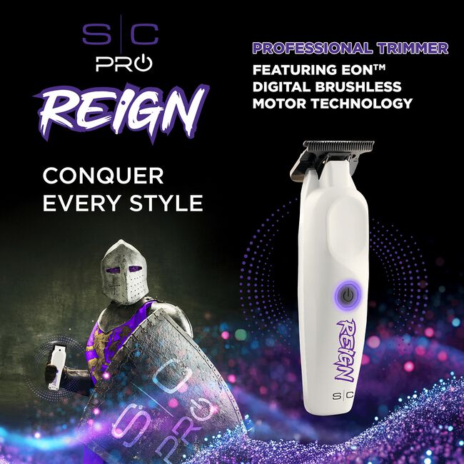 Reign Trimmer