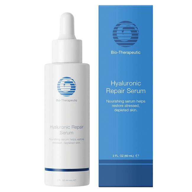 Hyaluronic Repair Serum