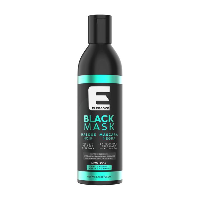 Purifying Black Peel-Off Face Mask
