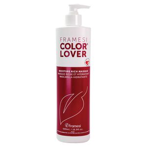Color Lover Moisture Rich Mask