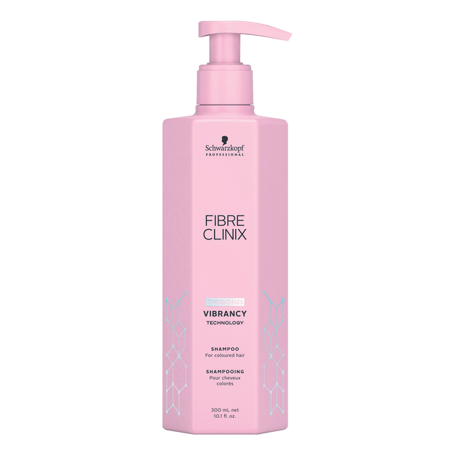 Fibre Clinix Vibrancy Shampoo - | CosmoProf