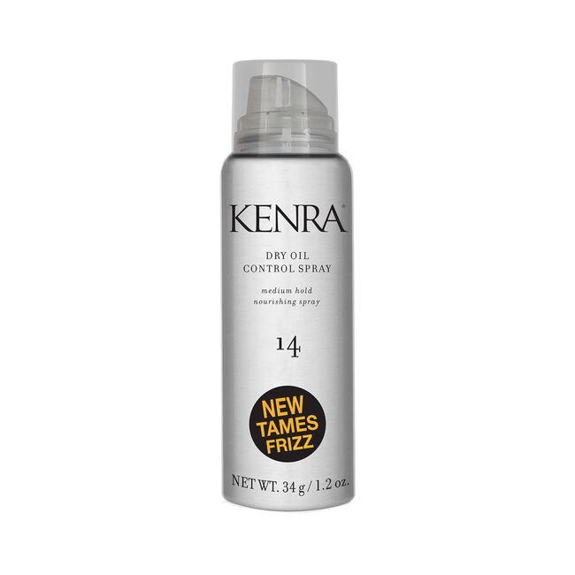 Class Dry Oil Control Spray, Volume Spray 25 Kenra Professional
