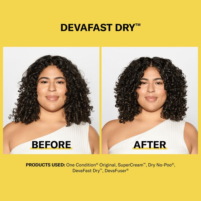 DevaFast Dry Spray
