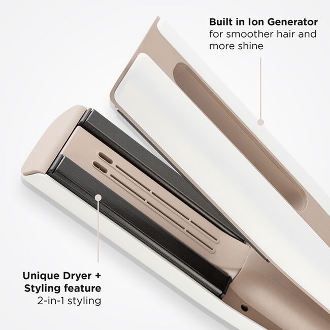 Pearl Lava AirGlide Multi-Styler