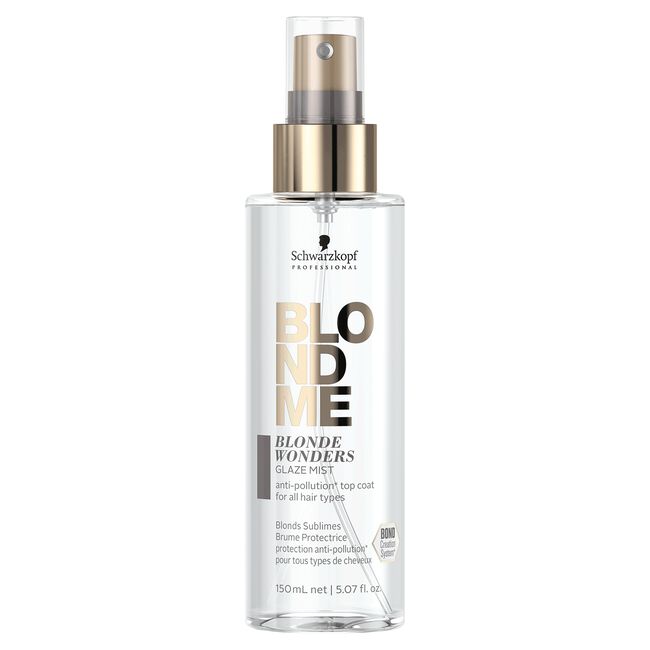 BlondMe Blonde Wonders Glaze Mist