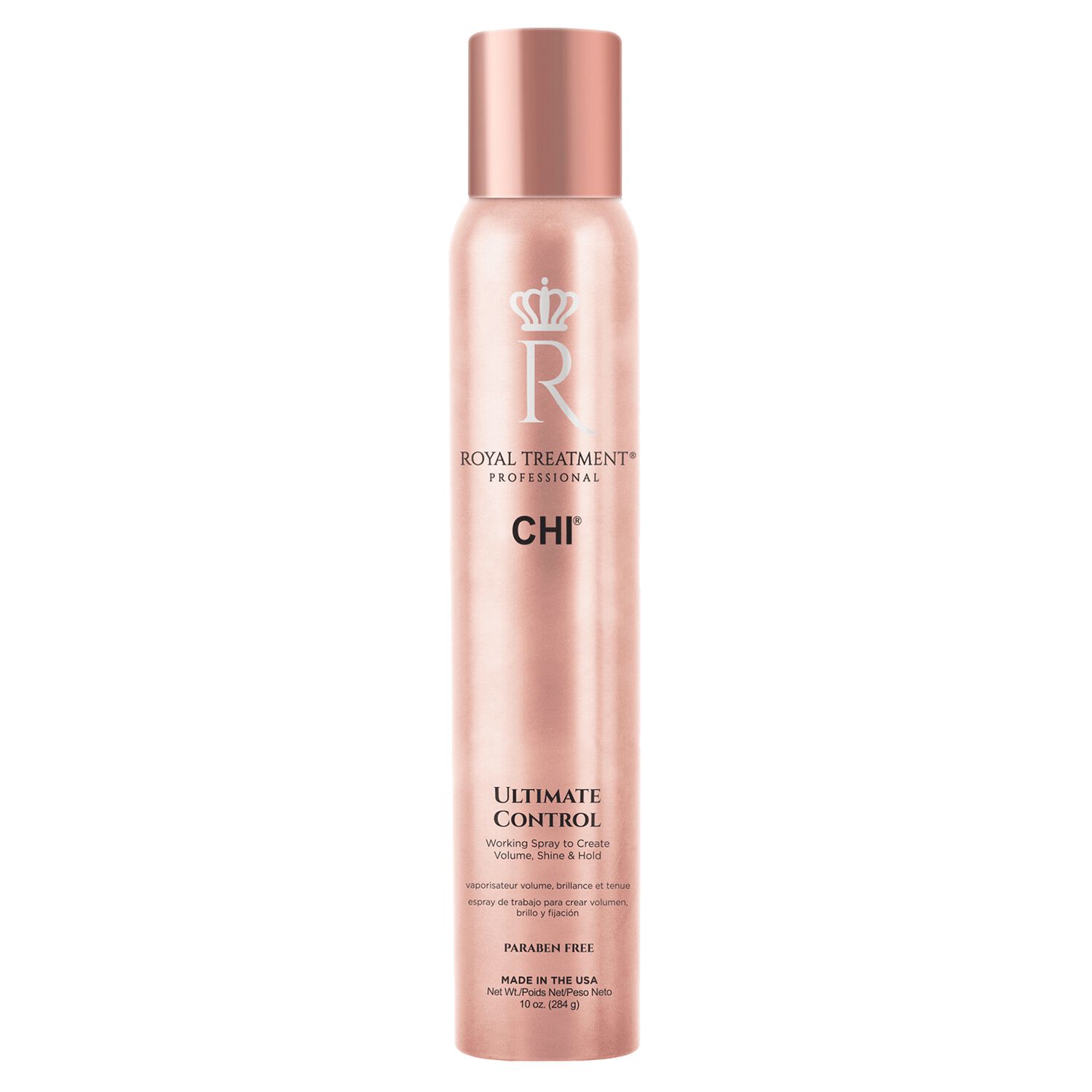 Royal Treatment Ultimate Control Hair Spray - CHI | CosmoProf