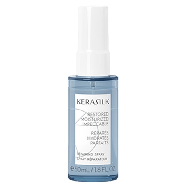 Repairing Spray