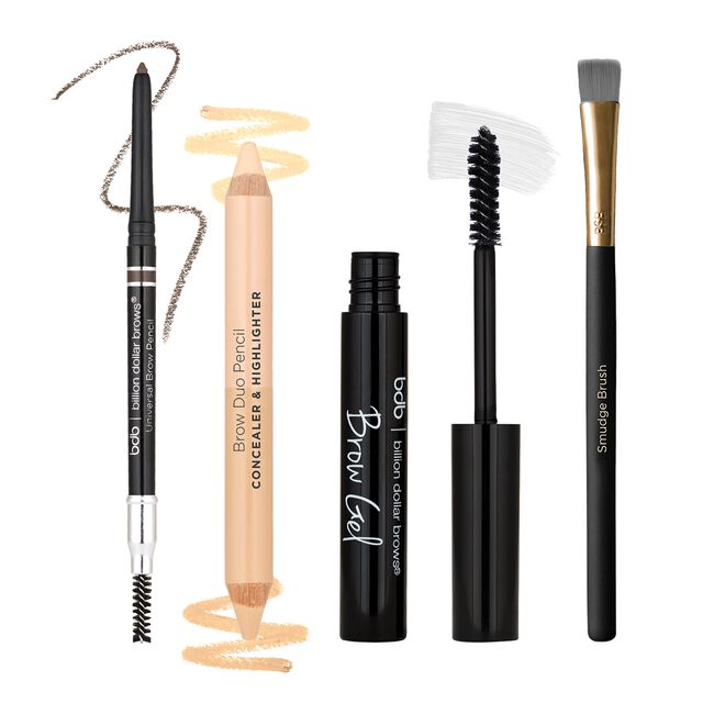 Best Sellers Kit Billion Dollar Brows CosmoProf