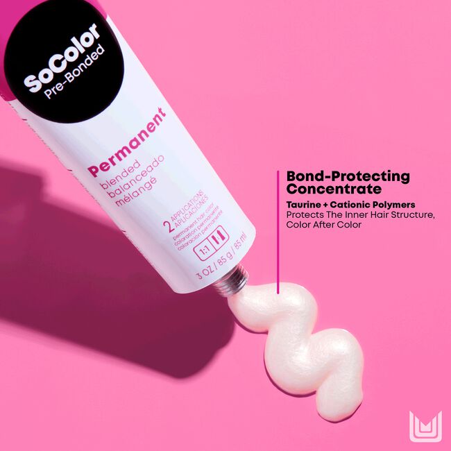 SoColor Extra Blonding Creme