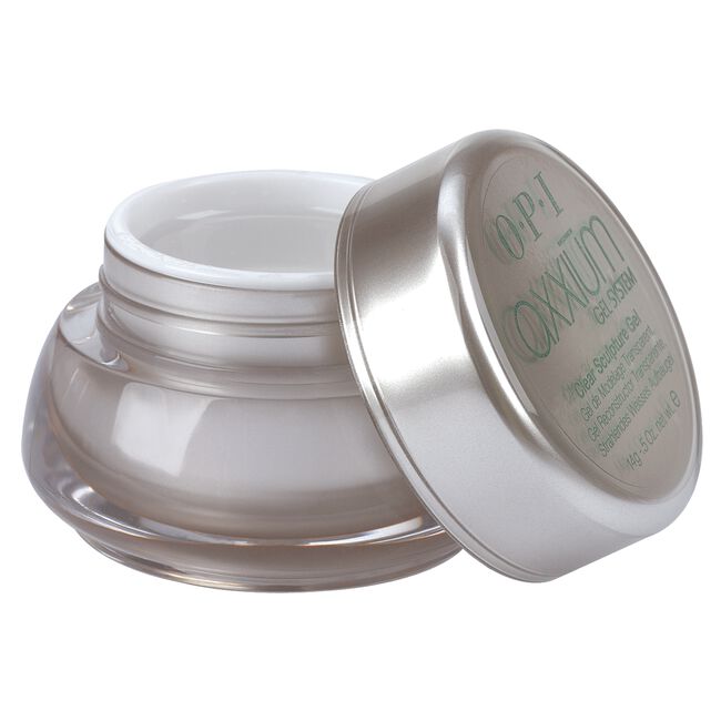 Axxium Clear Sculpture Gel