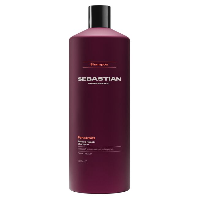 Penetraitt Rescue Repair Shampoo