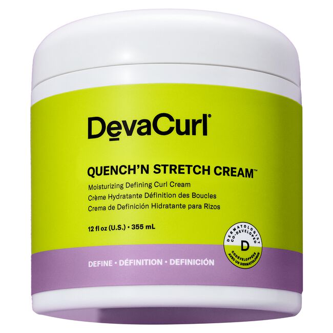 Quench'N Stretch Cream