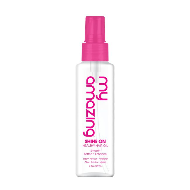 My Amazing Shine Healthy Hair Oil