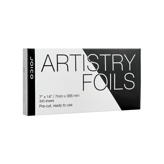 Artistry Foils