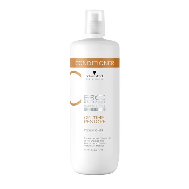 Q10 Time Restore Conditioner