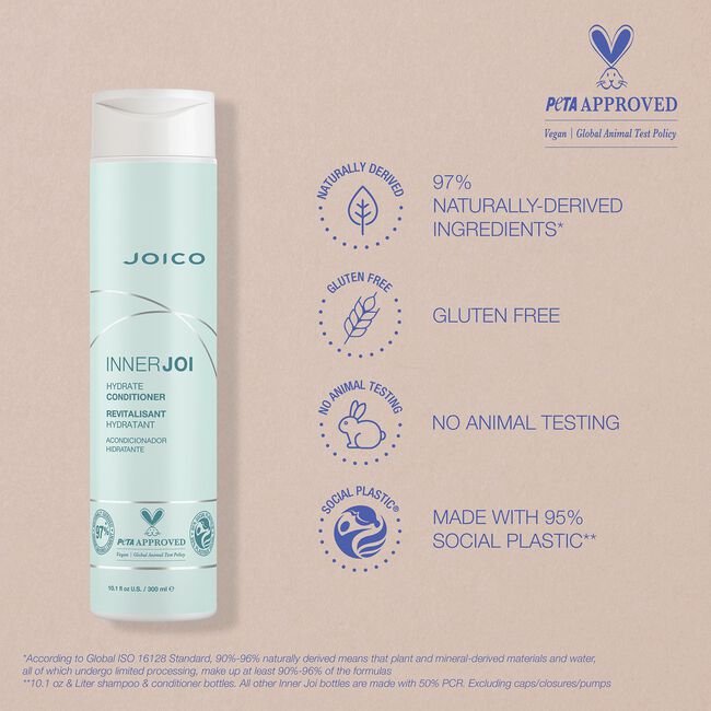 InnerJoi Hydrate Conditioner