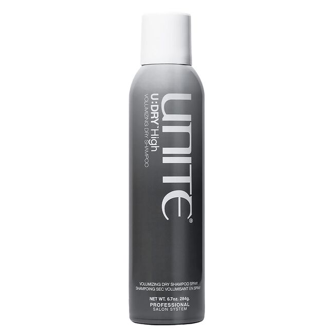 U:DRY High Dry Shampoo
