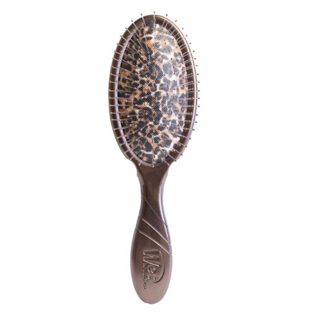 Patterned Poise Pro Detangler
