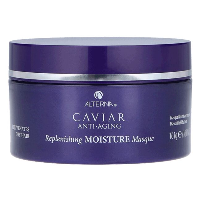 Caviar Anti-Aging Replenishing Moisture Masque