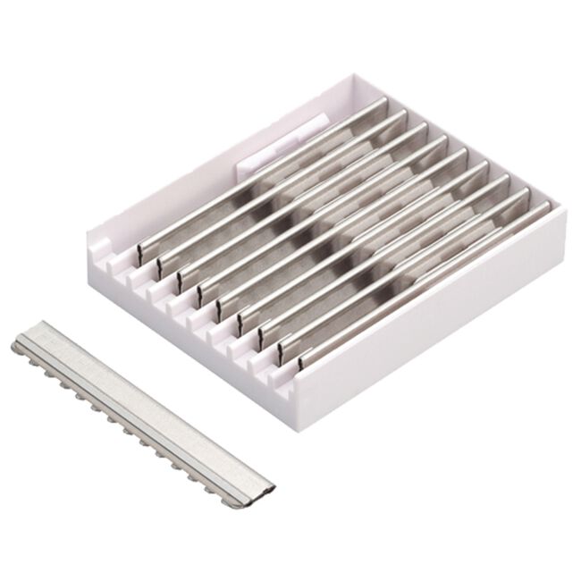 Feather Styling Razor Replacement Blades