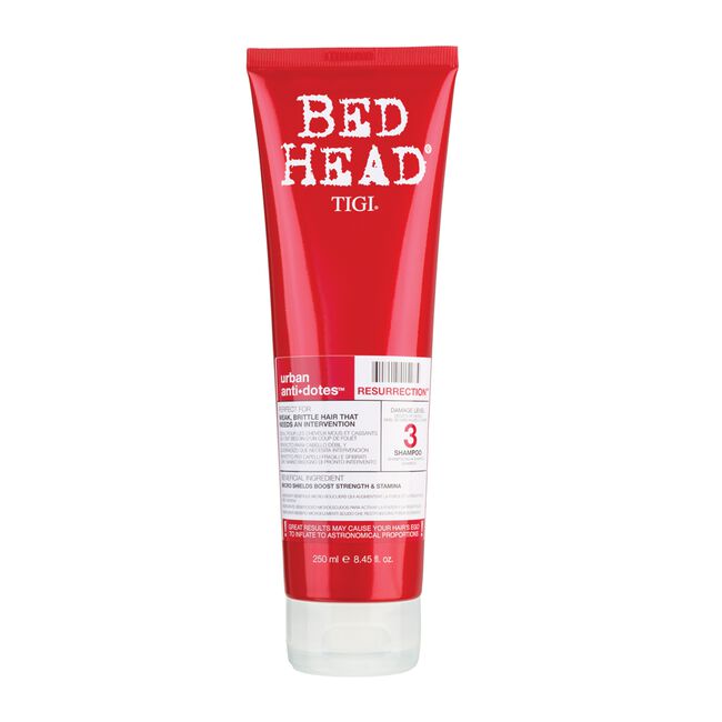 Bed Head - UA Resurrection Shampoo
