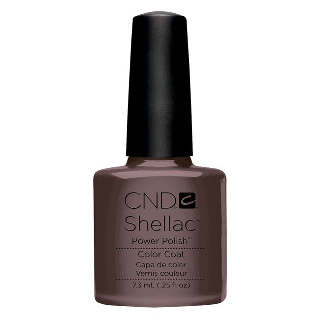 Rubble Shellac Gel Polish