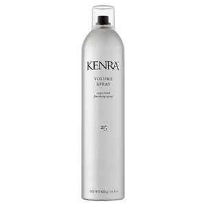 Volume Spray 25 50% VOC