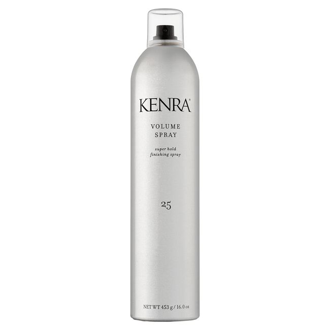 Volume Spray 25 50% VOC