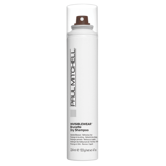 Invisiblewear Dry Shampoo John Paul Mitchell Systems