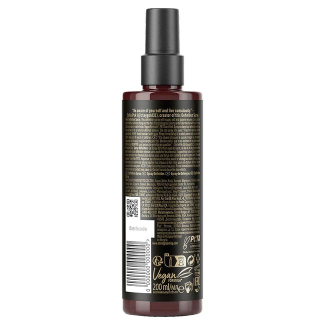 StayGold Definition Spray