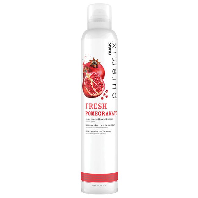 PureMix Fresh Pomegranate Color Protecting Hairspray